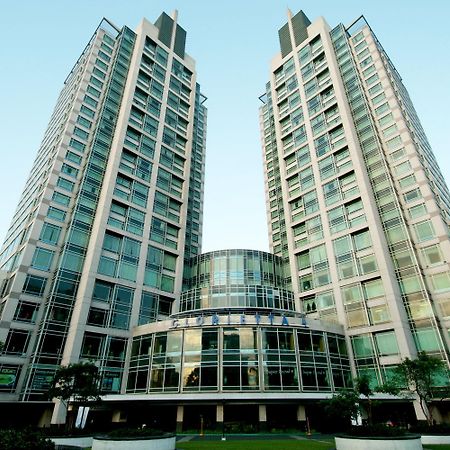 מלון סן פדרו מקאטי Ascott Makati מראה חיצוני תמונה