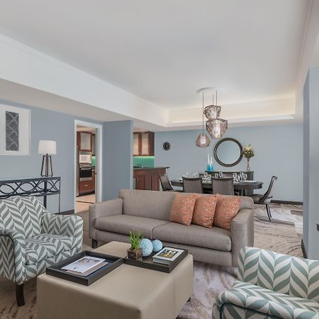 מלון סן פדרו מקאטי Ascott Makati מראה חיצוני תמונה