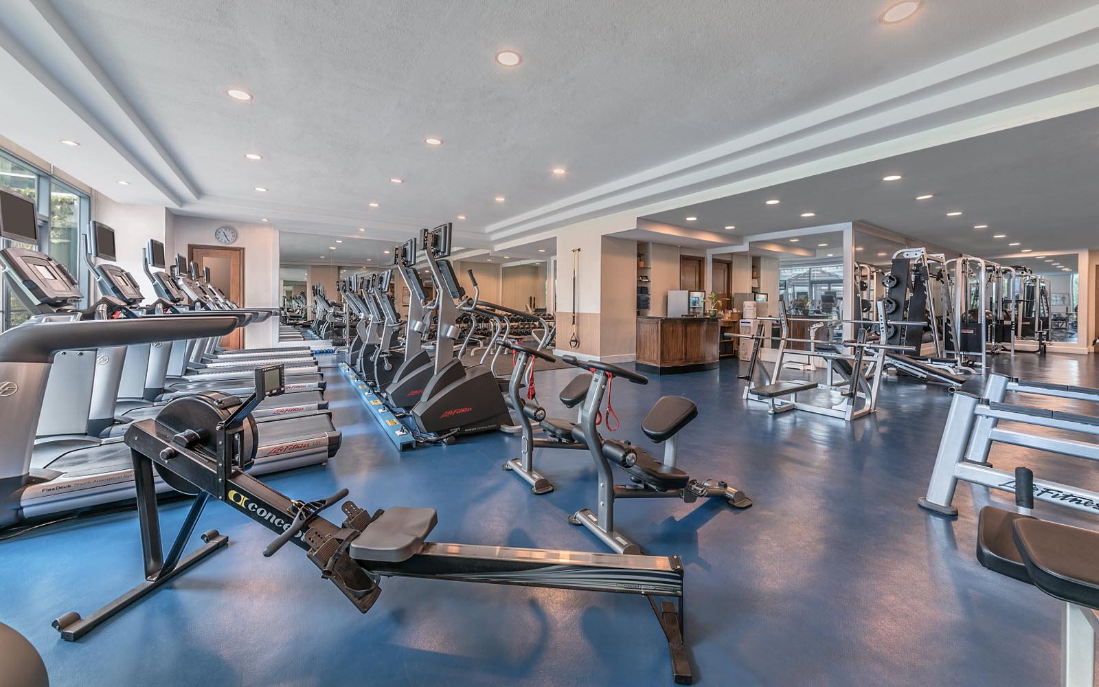 מלון סן פדרו מקאטי Ascott Makati מראה חיצוני תמונה