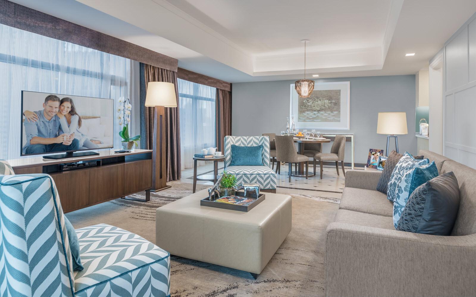מלון סן פדרו מקאטי Ascott Makati מראה חיצוני תמונה