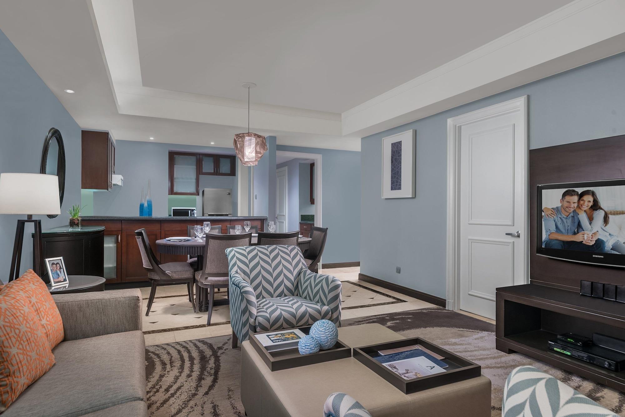 מלון סן פדרו מקאטי Ascott Makati מראה חיצוני תמונה
