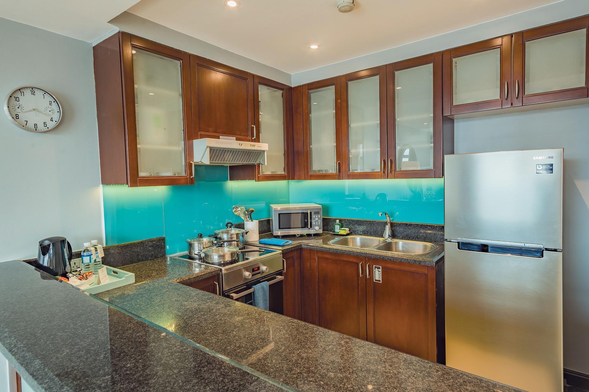מלון סן פדרו מקאטי Ascott Makati מראה חיצוני תמונה