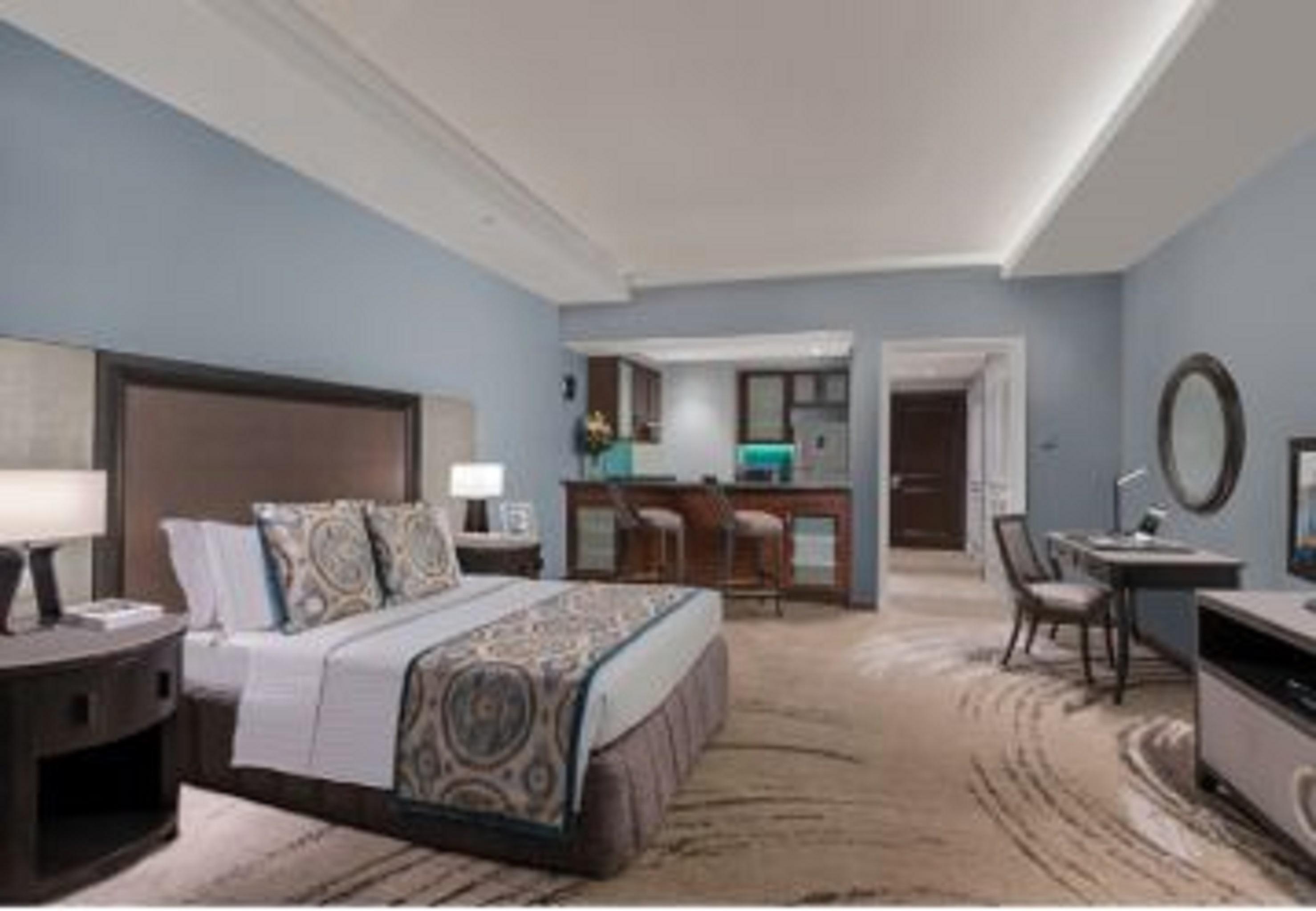 מלון סן פדרו מקאטי Ascott Makati מראה חיצוני תמונה